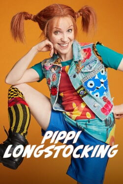Pippi Longstocking (2019)
