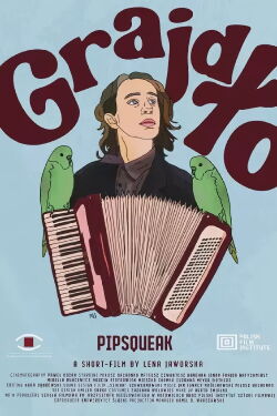 Pipsqueak (2024)