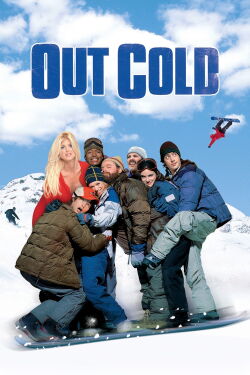 Pirados por la nieve (2001)