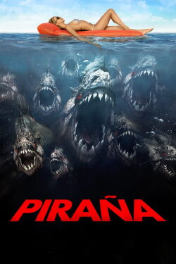Pirañas 3D (2010)
