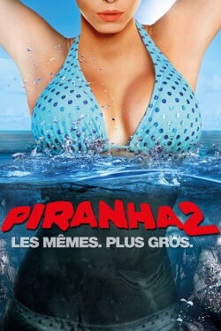 Piranha 3DD (2012)