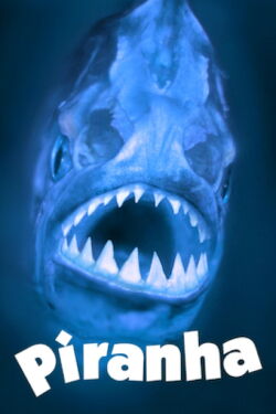 Piranhas (1995)