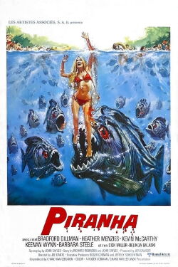 Piranhas (1978)