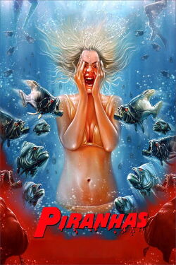 Piranhas (1978)