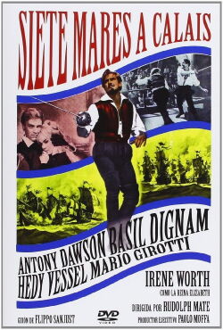 Pirat der sieben Meere (1962)