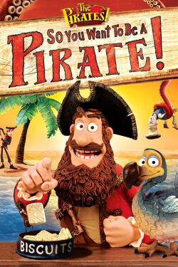 ¡Piratas! (2012)