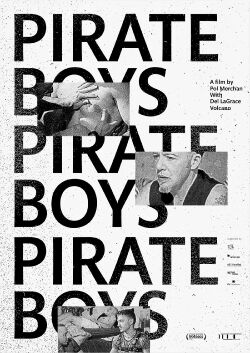 Pirate Boys (2018)