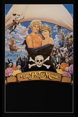 Pirate Movie (1982)