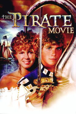 Pirate Movie (1982)