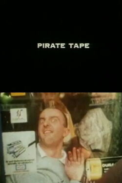 Pirate Tape (1983)