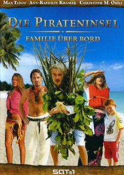 Pirate Vacation (2006)