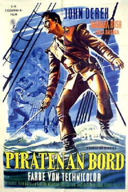 Piraten an Bord (1953)