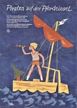 Piraten auf der Pferdeinsel (1963)
