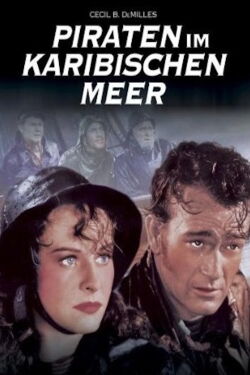 Piraten im karibischen Meer (1942)