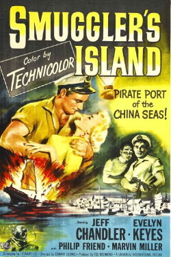 Piraten von Macao (1951)