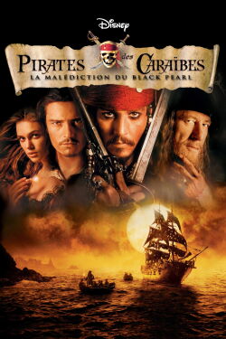 Pirates des Caraïbes : La malédiction de la perle noire (2003)