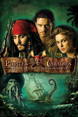 Pirates des Caraïbes : Le coffre du mort (2006)