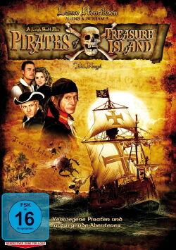 Pirates of Treasure Island (2006)