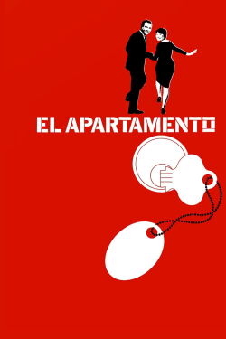 Piso de soltero (1960)