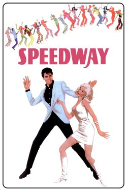 Pista de carreras (1968)