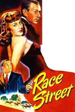 Pista de carreras (1948)