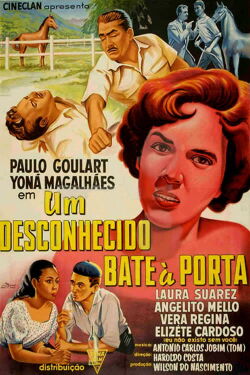 Pista de Grama (1958)