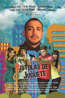 Pistolas de juguete (2016)