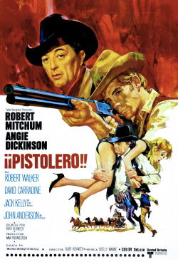 Pistolero (1969)