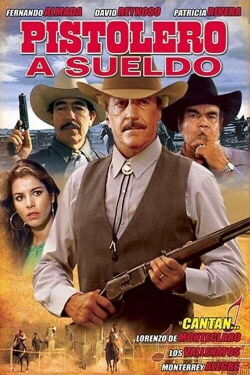 Pistolero a sueldo (1989)