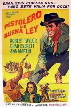 Pistolero de buena ley (1967)
