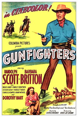 Pistoleros (1947)