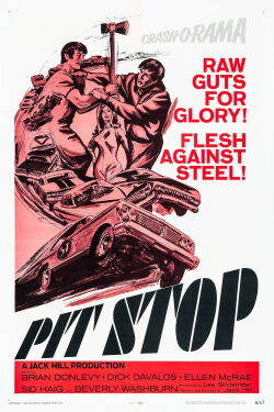 Pit Stop (1969)