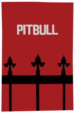 Pitbull (2015)
