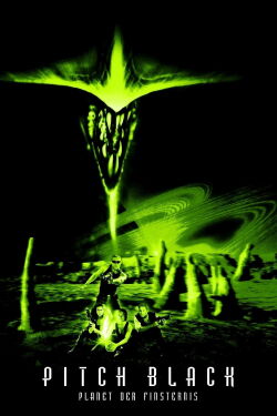 Pitch Black (2000)