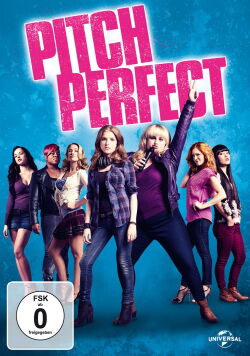 Pitch Perfect (2012)