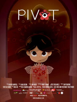 Pivot (2023)