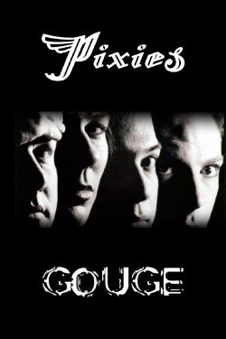 PiXies, live at the town & country club, London (2004)