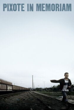 Pixote, in memorian (2007)