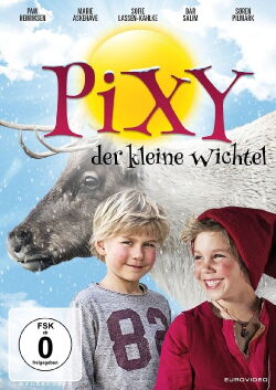 Pixy, der kleine Wichtel (2014)