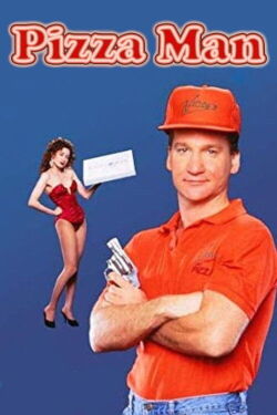 Pizza Man (1991)