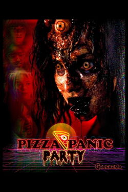 Pizza Panic Party (2024)
