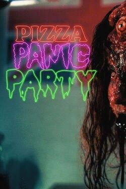 Pizza Panic Party (2024)