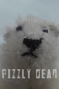 Pizzly Bear (2017)