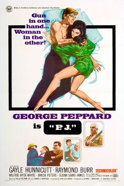 P.J. (1968)