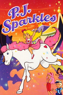 P.J. Sparkles (1992)