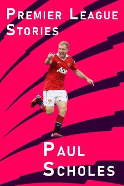 PL Stories: Paul Scholes (2025)