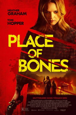 Place of Bones (2024)