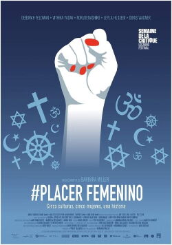 #Placer femenino (2018)