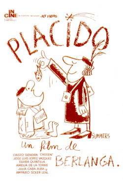 Placido (1962)
