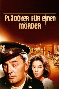Plädoyer für einen Mörder (1964)